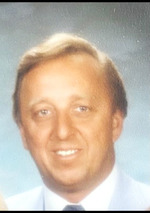 Duane Francis Hrubes (1943 - 2023)