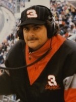 Duane Francis Vargo (1954 - 2020)