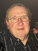 Duane Kanne (1934 - 2017)