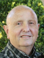Duane Kay Shinn (1938 - 2018)
