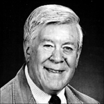 Duane L. Jones (1930 - 2017)
