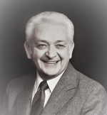 Duane Loren Garton (1928 - 2019)