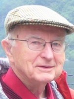 Duane Norman Olson (1931 - 2020)