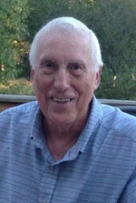 Fernald "Fred" F. DuBois (1940 - 2023)