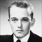 Dudley Eppel