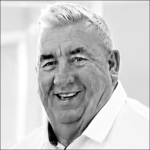Dudley McDonagh (1955 - 2026)