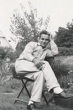 Duilio "Will" Peter Traversaro (1925 - 2017)