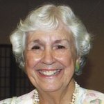 Dulcene Douglas Kessing (1923 - 2018)