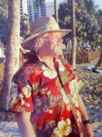 Duncan Earl Fiddes