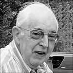 Duncan W. Munro (1926 - 2020)