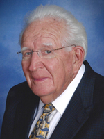 Dunrith "Bud" Waund