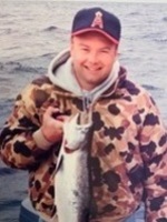 Durand "Randy" Schreiber