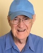 Durham Johnson (1934 - 2019)