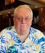 Durward J. Pepoon (1946 - 2018)