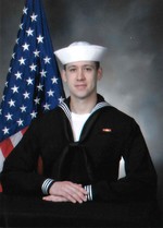 Dustin Doyon, USN (1990 - 2017)