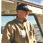 Dustin Michael Hellen