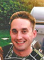 Dustin Michael Hellen