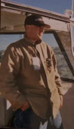 Dustin Michael Hellen