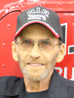 Dwaine D. Wetzel (1955 - 2018)