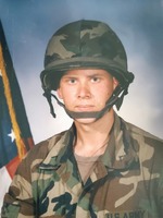 Dwayne R. Perdue