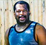 Dwayne Yearby