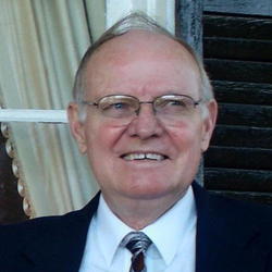 Dwight_Baldus