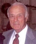 Dwight Calvin McDowell (1924 - 2018)
