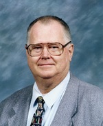 Dwight Charles Buzick (1939 - 2019)