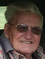 Dwight Colvin