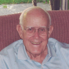 Dwight Cyril Aitchison (1922 - 2017)