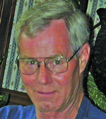 Dwight F. "Skip" Young (1946 - 2017)