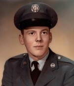 Dwight M. Belville (1933 - 2018)