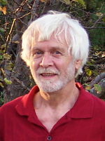 Dwight 'Pete' Naseth (1940 - 2018)