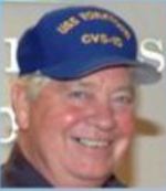Dwight Taylor Hampton, Sr. (1943 - 2018)