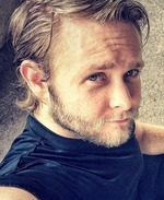 Dylan Edwin Patterson (1989 - 2017)