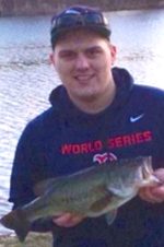 Dylan James King (1993 - 2021)