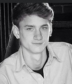 Dylan Nelson Tallman