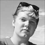 Dylan Patrick Rogers