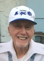 Earles A. LaFlamme, Jr. (1929 - 2019)