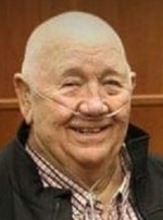Earl Arthur Fredrickson (1943 - 2020)