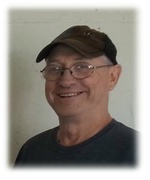 Earl August Roemhildt (1948 - 2018)
