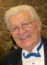 Earl Blair Johnson