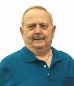 Earl C. Arsenault