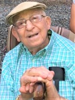 Earl C. Walker