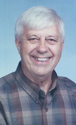 Earl E. Liljequist