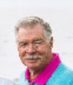 Earl Frederick Roos, Jr. (1937 - 2018)
