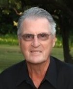 Earl Fredrick Petersen (1933 - 2018)