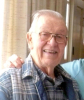 Earl G. Ahrens (1935 - 2016)