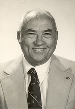 Earl George Samson