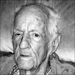Earl J. Keough (1922 - 2017)